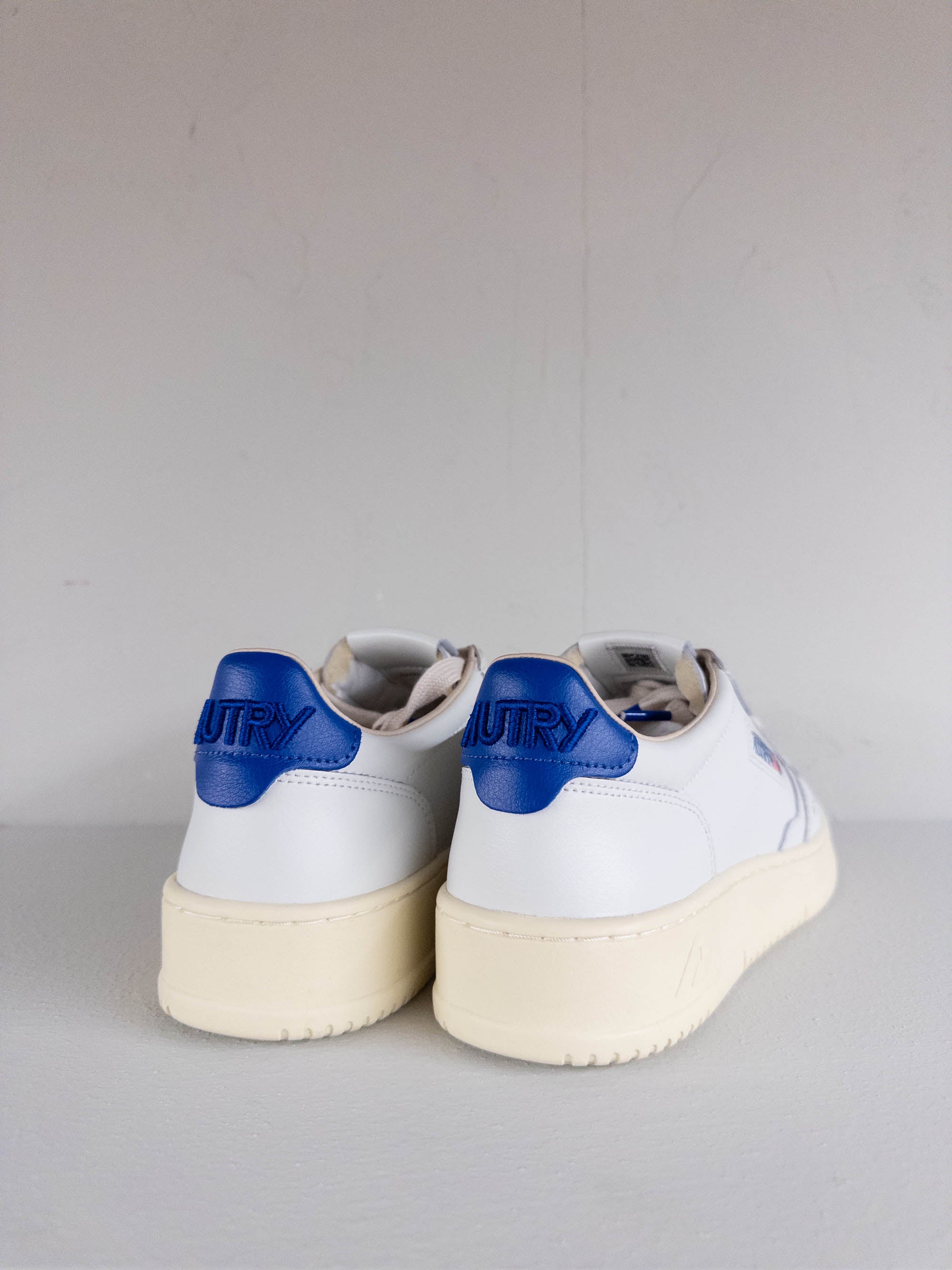 Autry Medalist AULM DL01 - Sneakers Donna