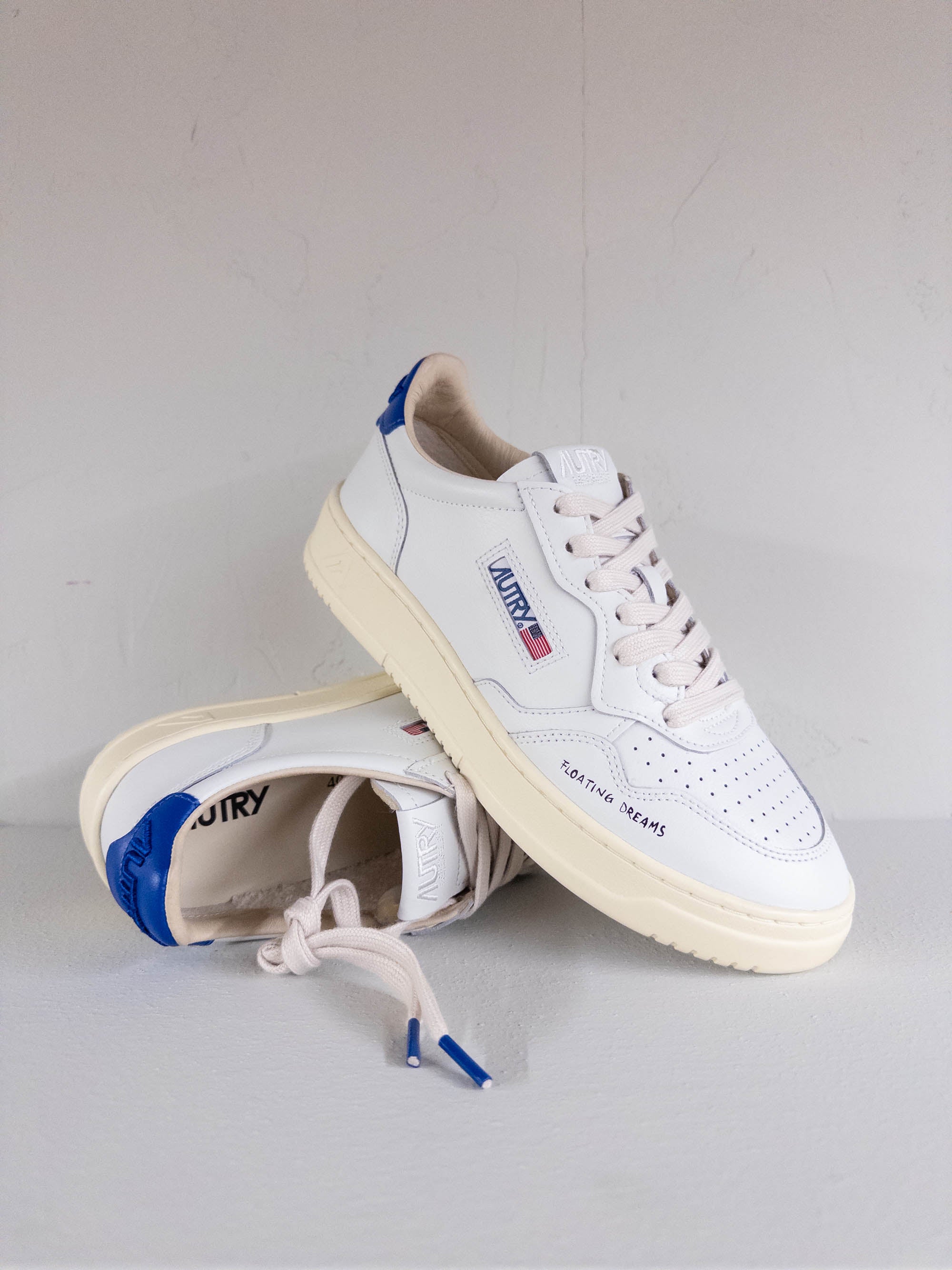 Autry Medalist AULM DL01 - Sneakers Donna