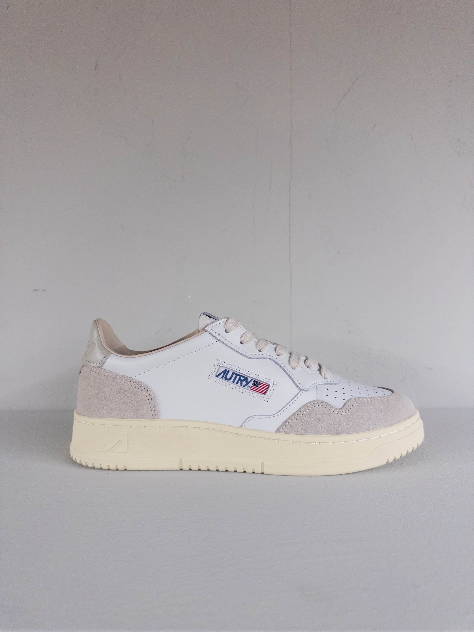 Sneakers Medalist AULM/W LS14 Uomo e Donna