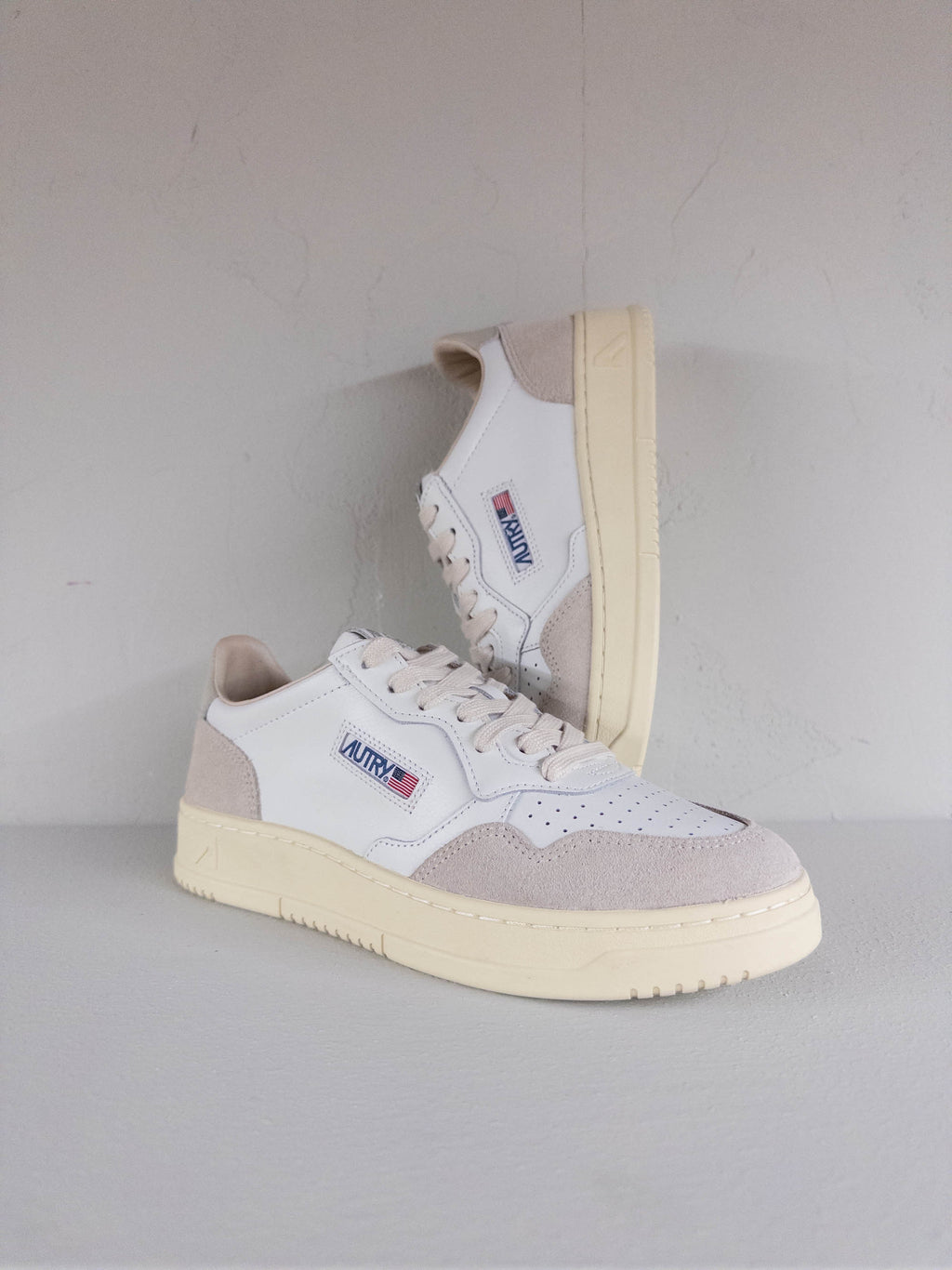 Sneakers Medalist AULM/W LS14 Uomo e Donna