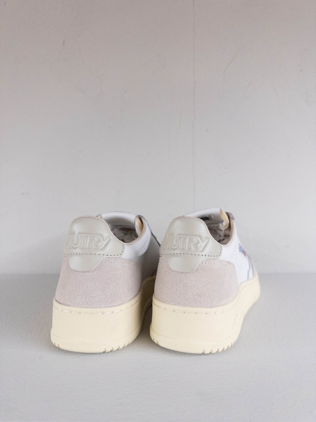 Sneakers Medalist AULM/W LS14 Uomo e Donna