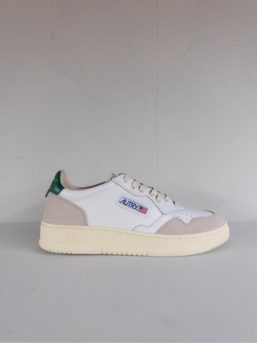 Autry Medalist AULM LS23 - Sneakers Uomo