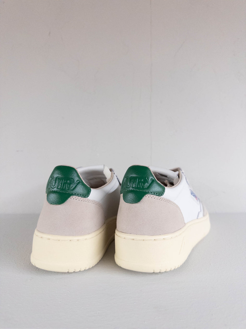 Autry Medalist AULM LS23 - Sneakers Uomo