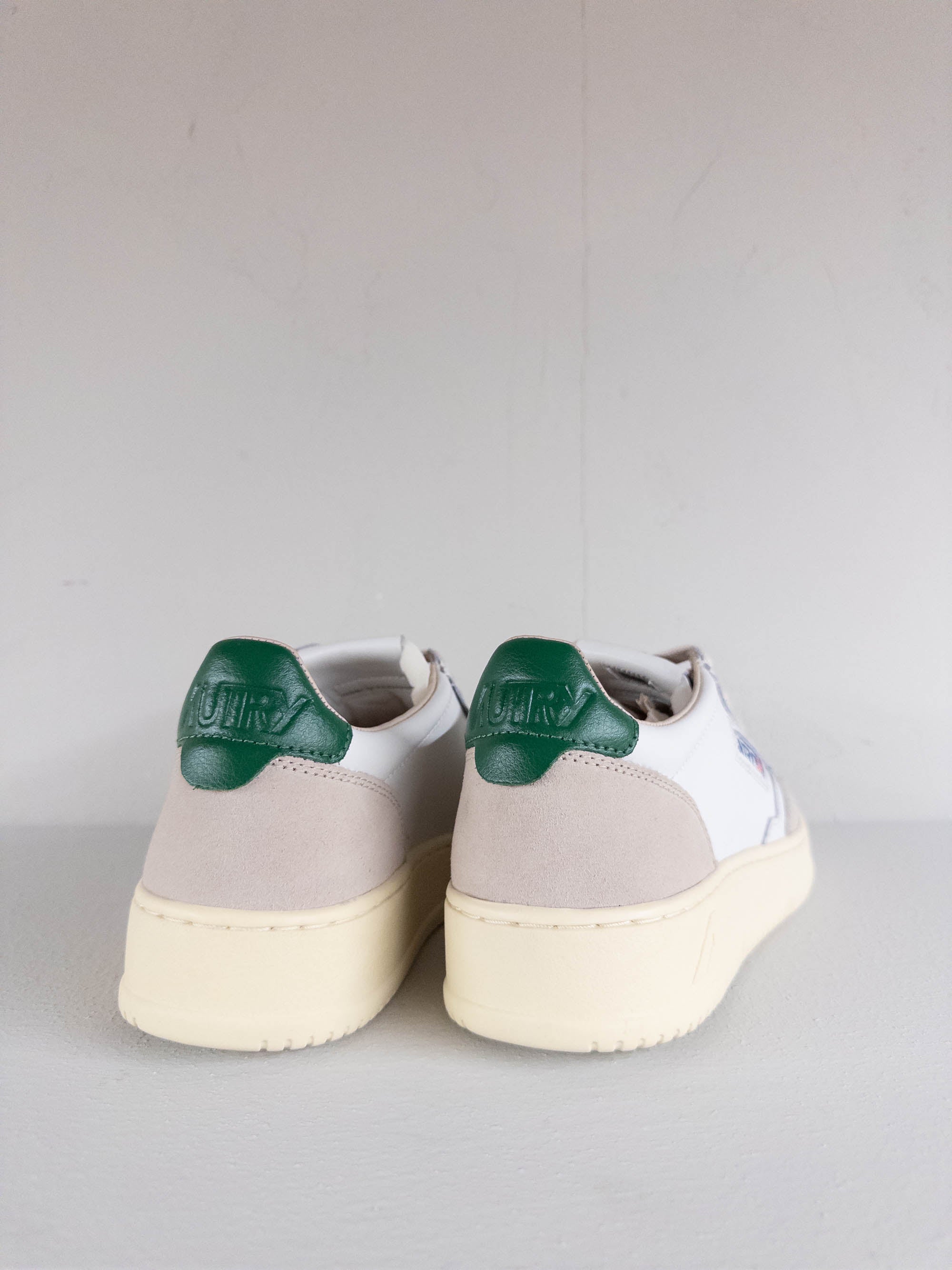 Autry Medalist AULM LS23 - Sneakers Uomo