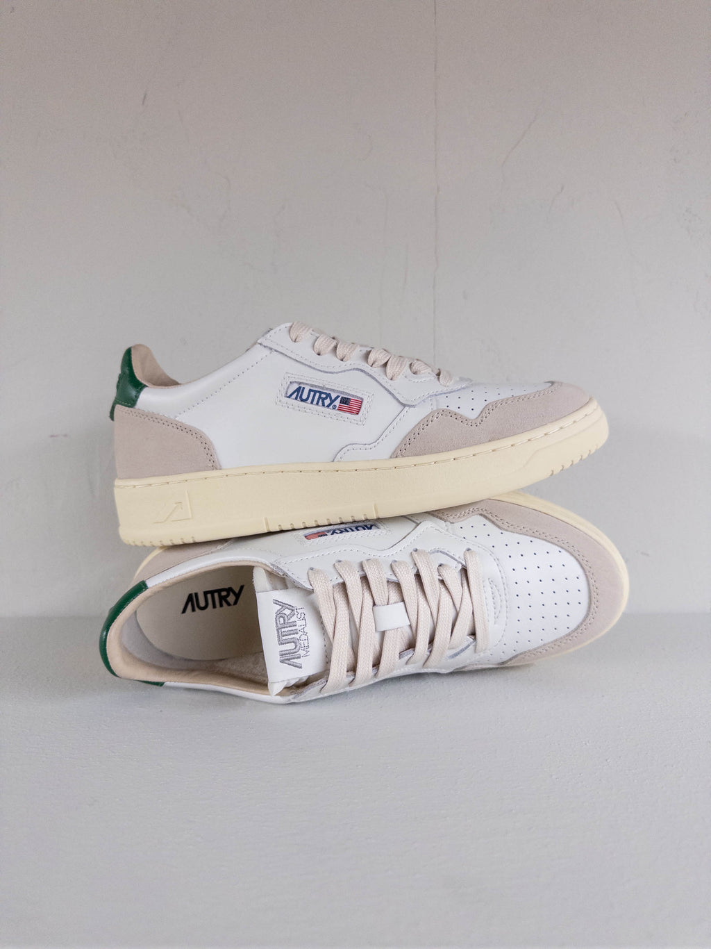 Autry Medalist AULM LS23 - Sneakers Uomo