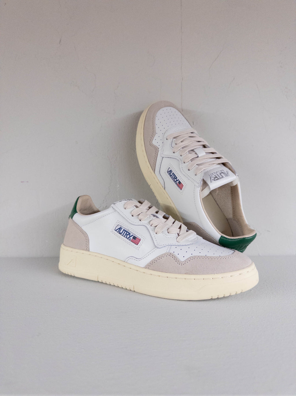 Autry Medalist AULM LS23 - Sneakers Uomo