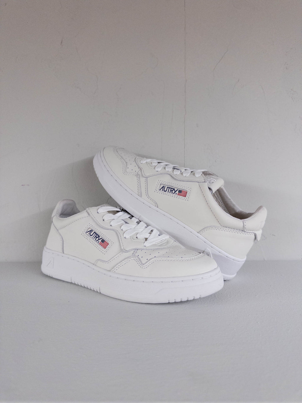 Autry Wildpace AULM SG10 - Sneakers Uomo