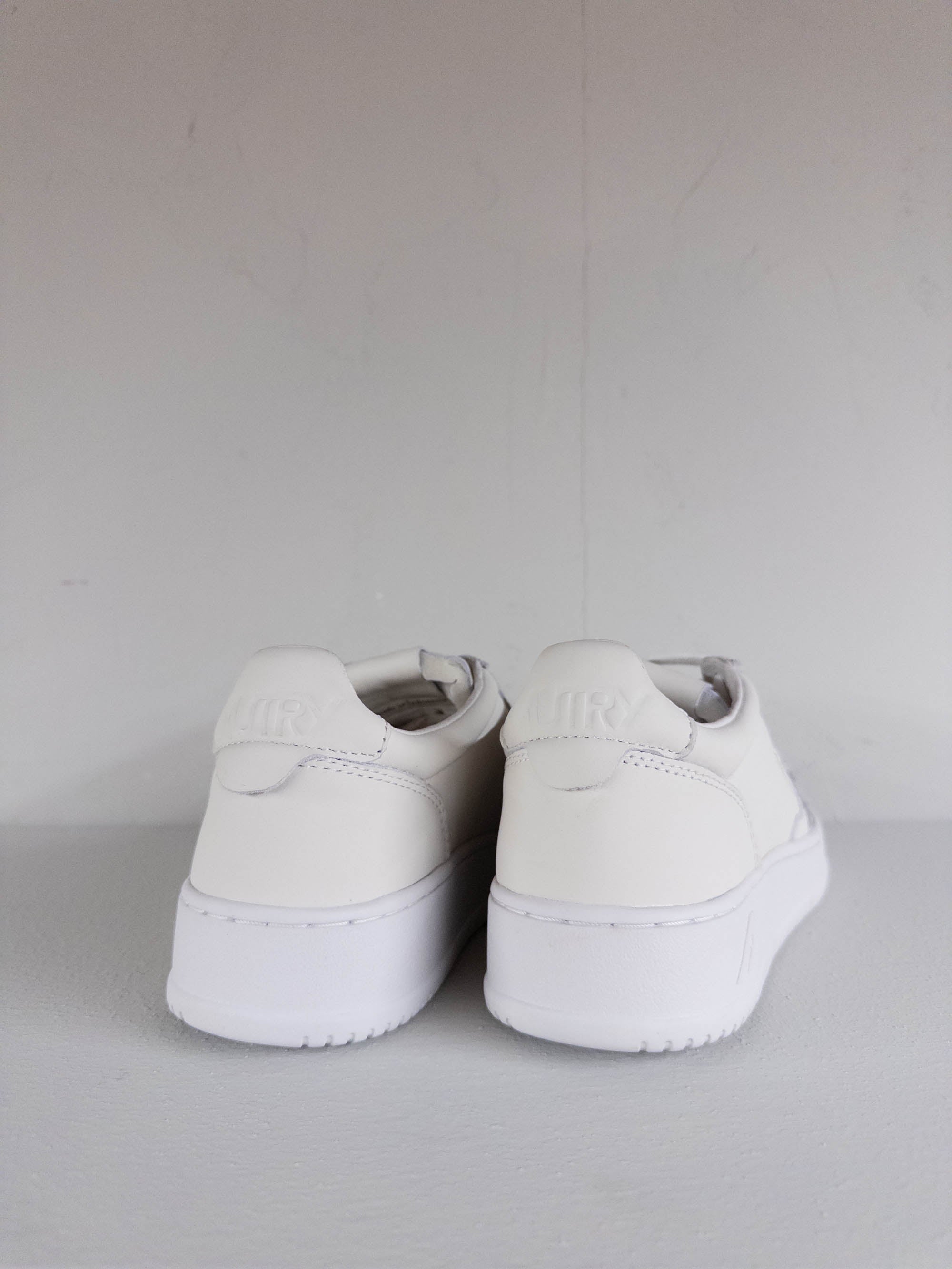 Sneakers AULM SG10 Solid Goat Uomo