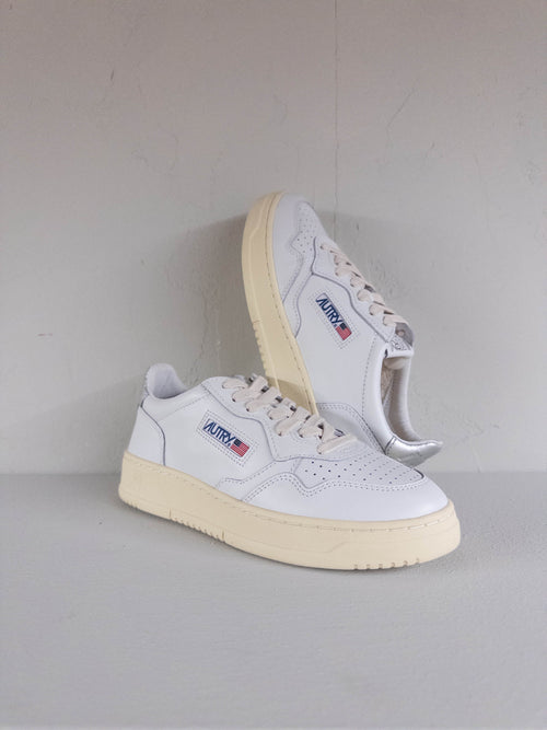 Autry Medalist AULW LL05 - Sneakers Donna