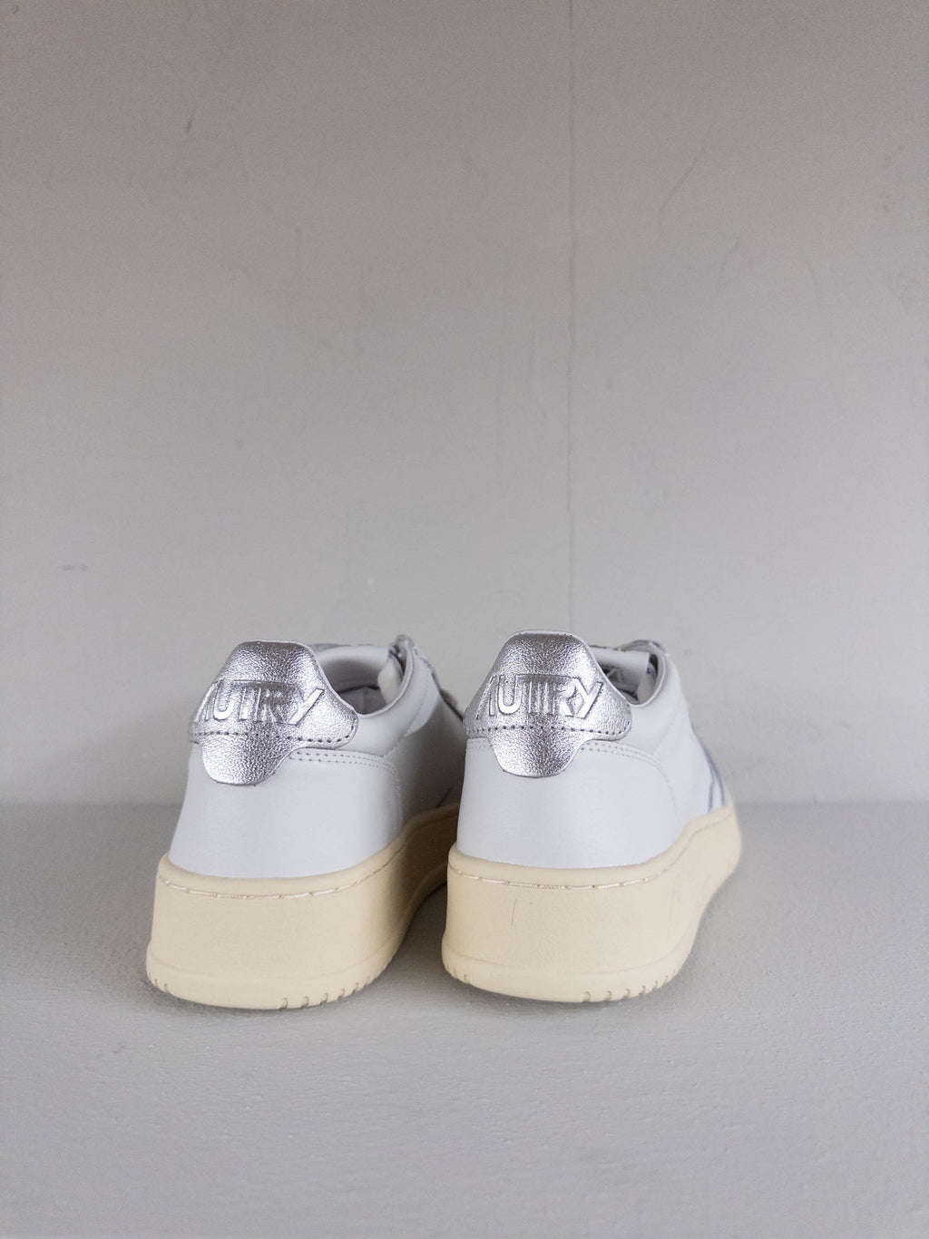 Autry Medalist AULW LL05 - Sneakers Donna