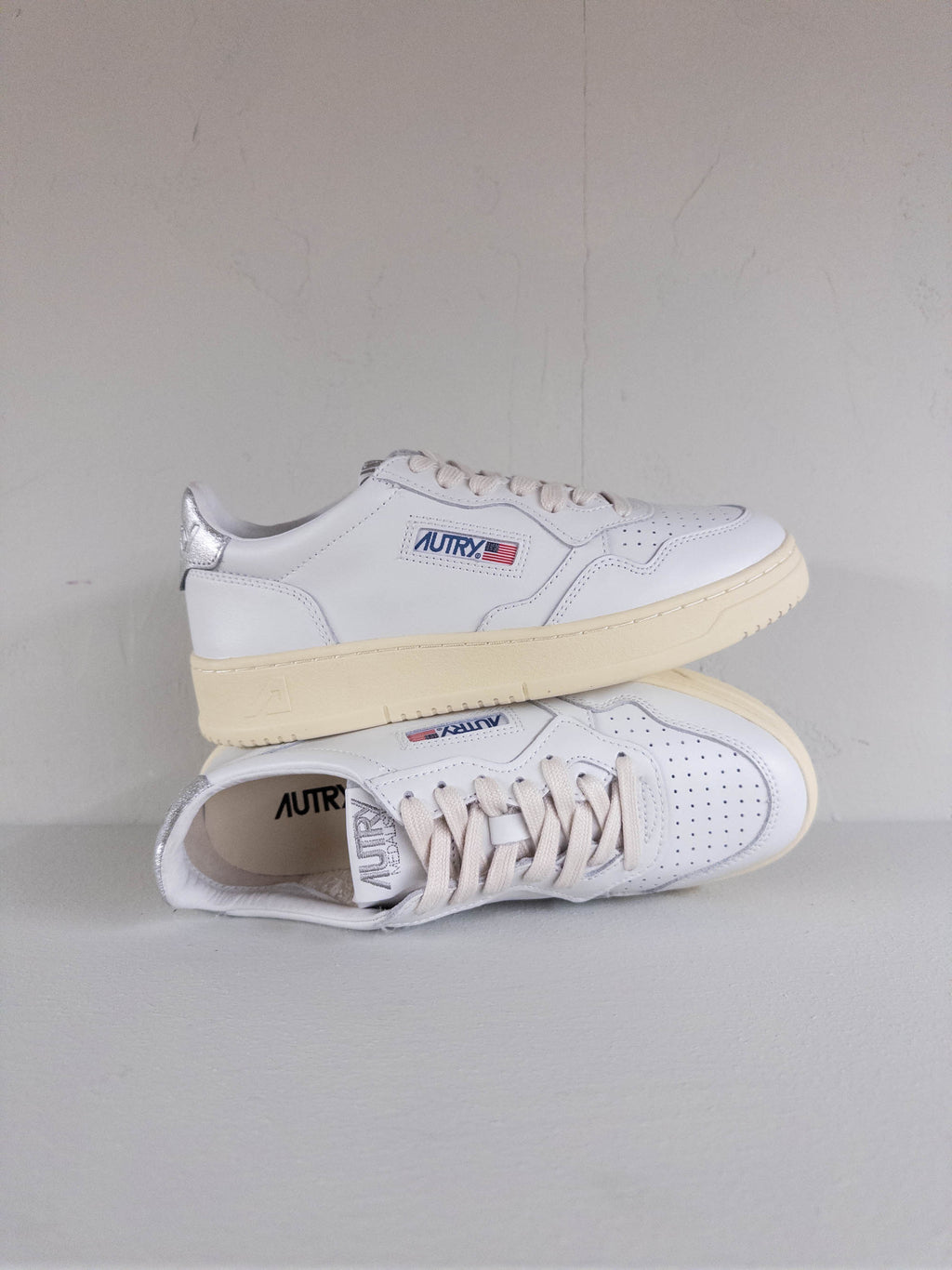 Autry Medalist AULW LL05 - Sneakers Donna