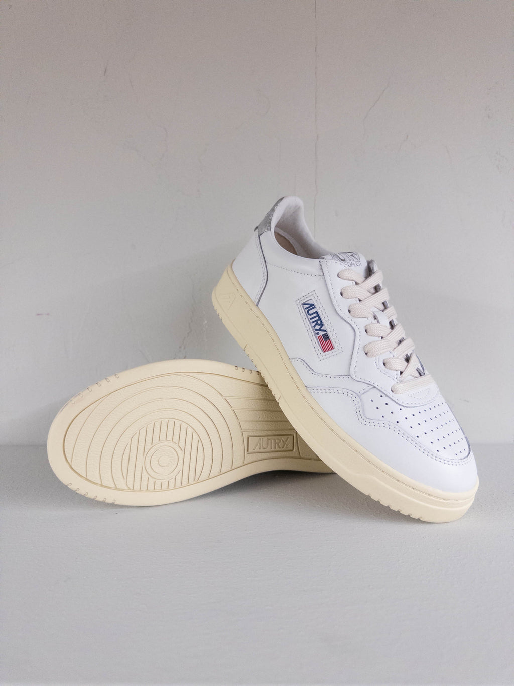 Autry Medalist AULW LL05 - Sneakers Donna