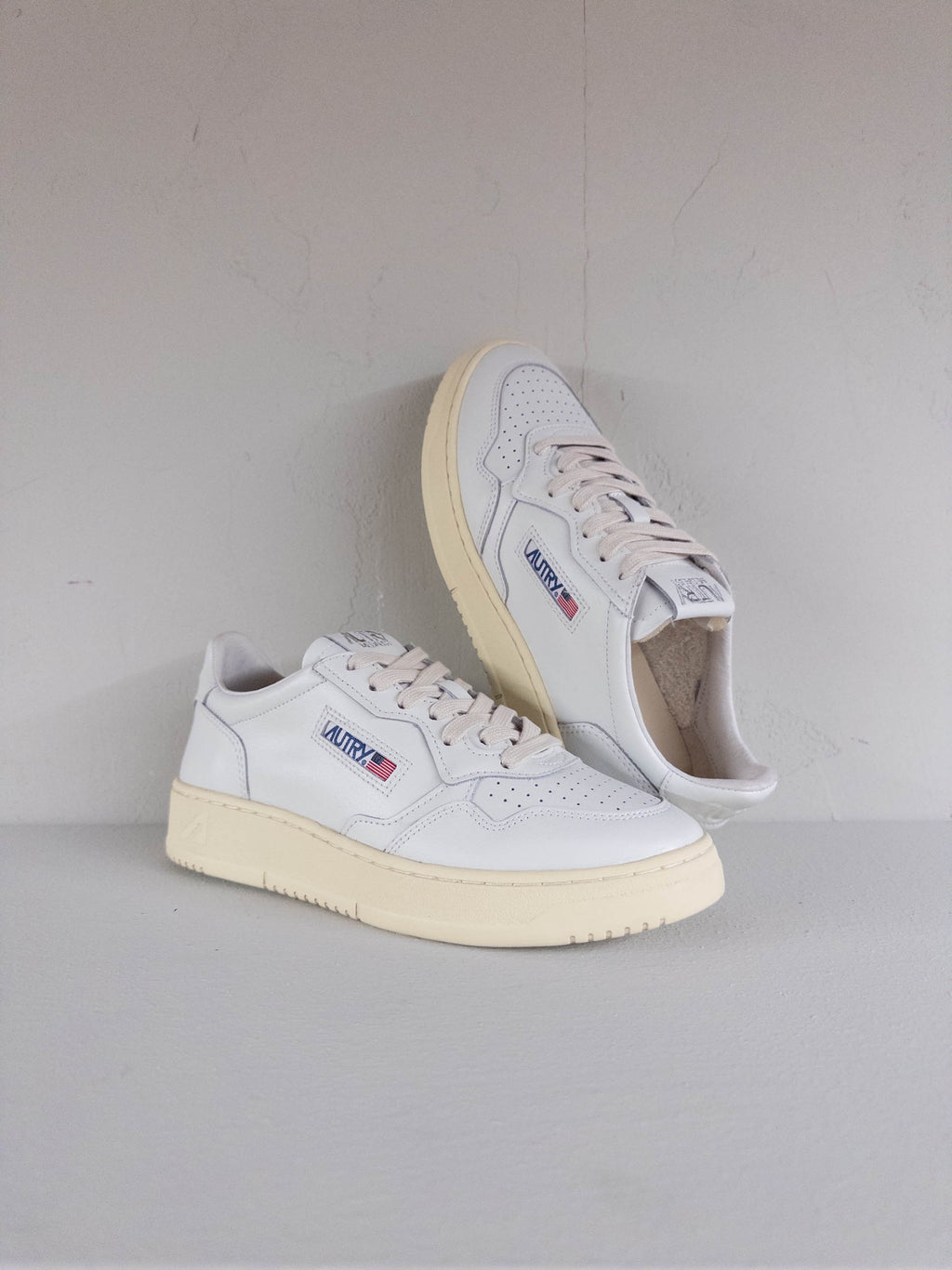 Sneakers Medalist AULW LL15 Donna