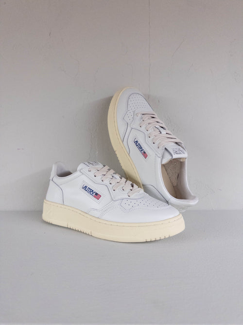 Autry Medalist AULW LL15 - Sneakers Donna