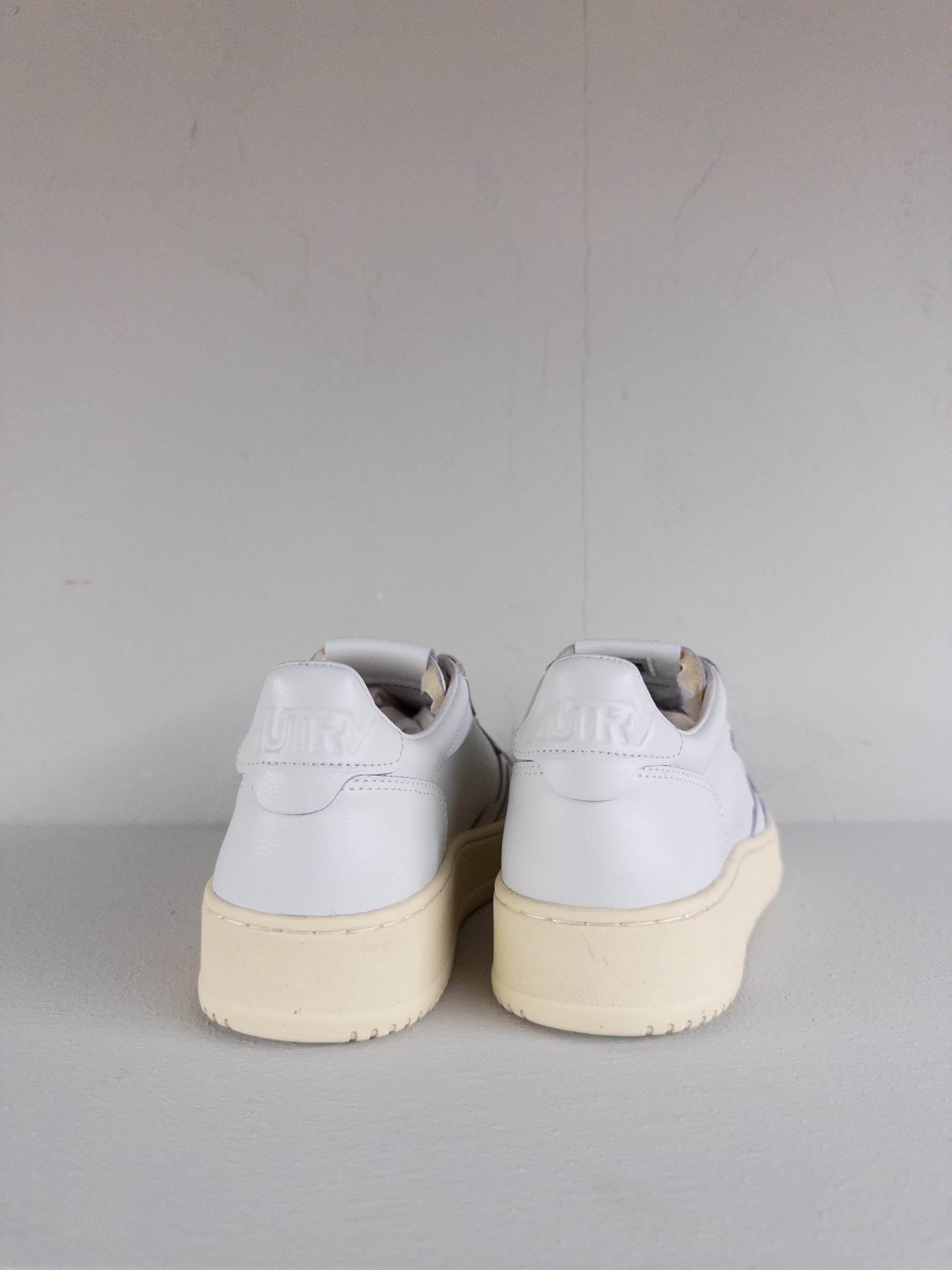 Sneakers Medalist AULW LL15 Donna