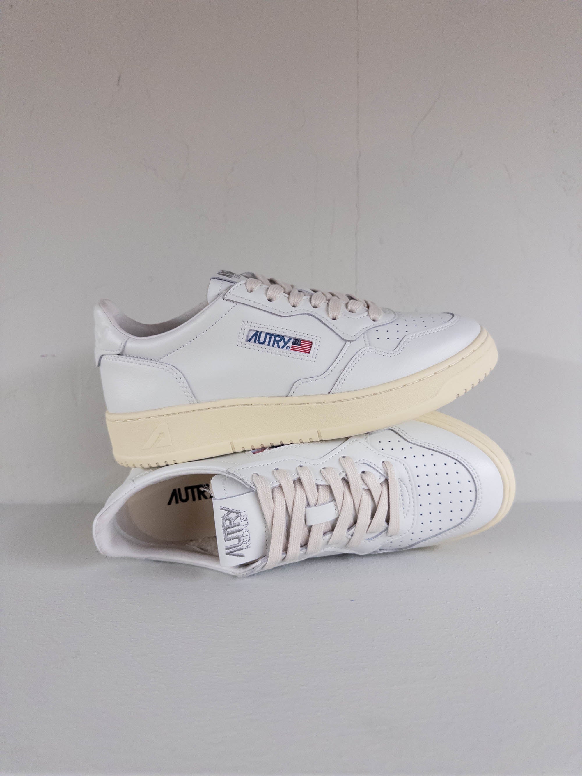 Sneakers Medalist AULW LL15 Donna