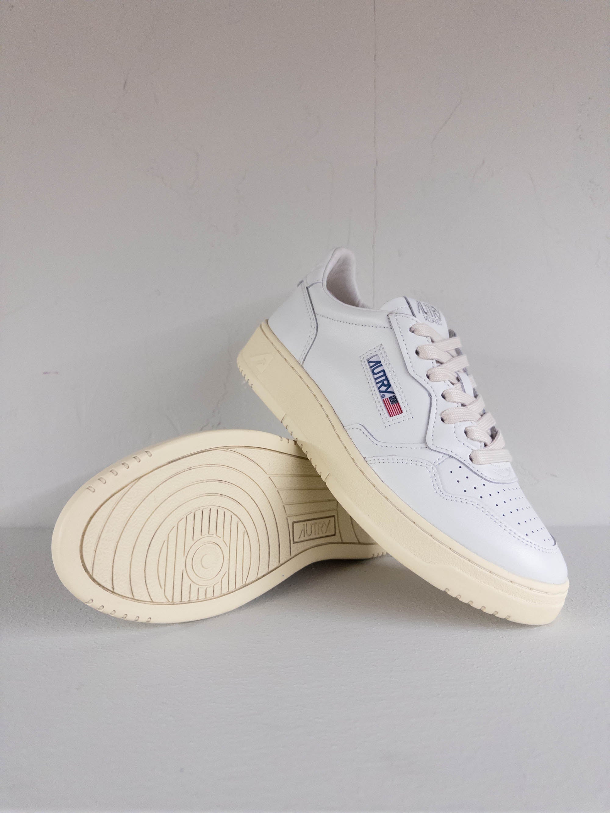 Sneakers Medalist AULW LL15 Donna