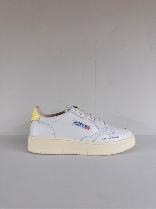 Autry Medalist AULW DL02 - Sneakers Donna