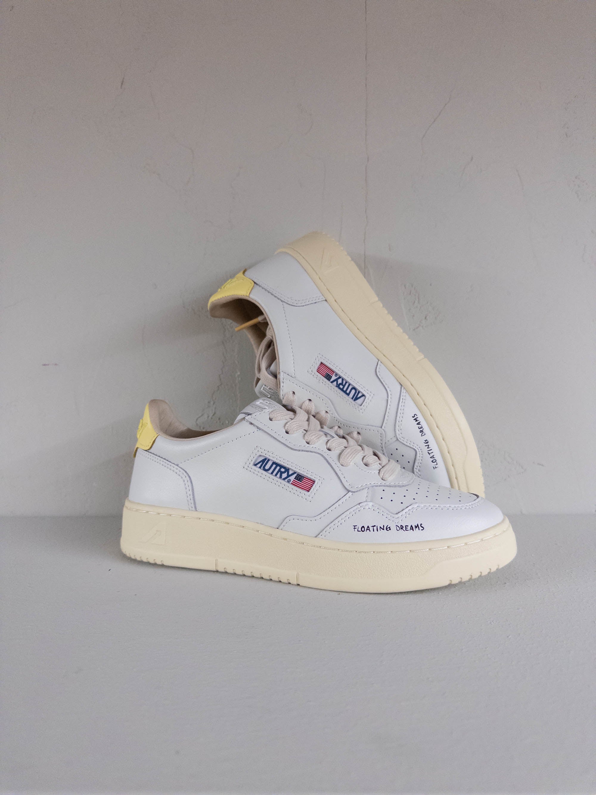 Sneakers Medalist AULW DL02 Floating Dreams Donna