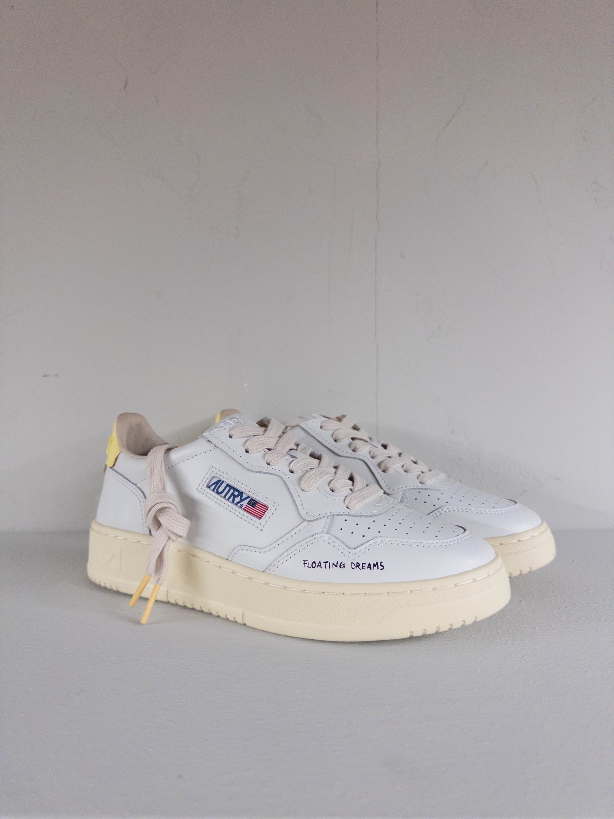 Sneakers Medalist AULW DL02 Floating Dreams Donna