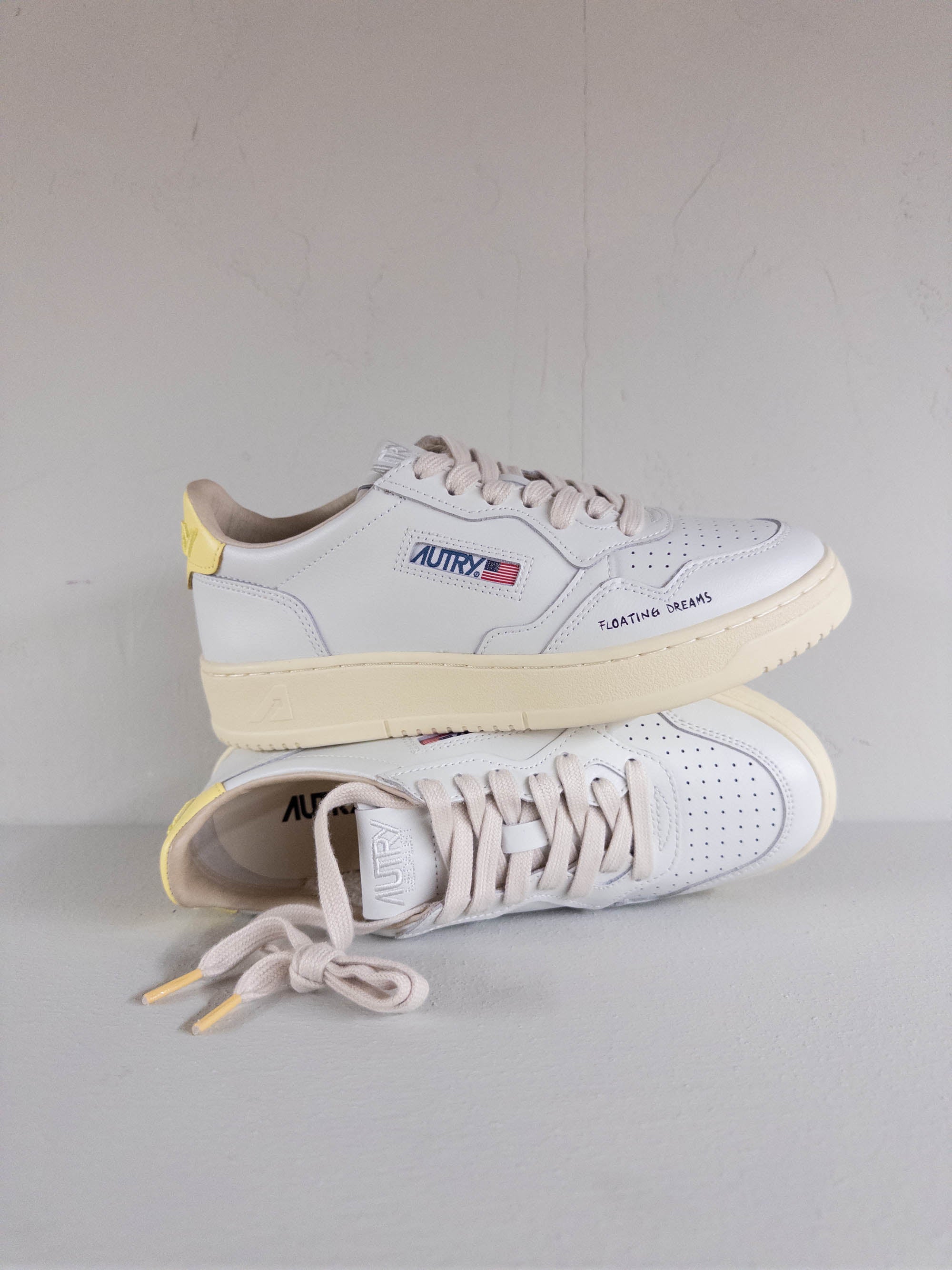 Sneakers Medalist AULW DL02 Floating Dreams Donna