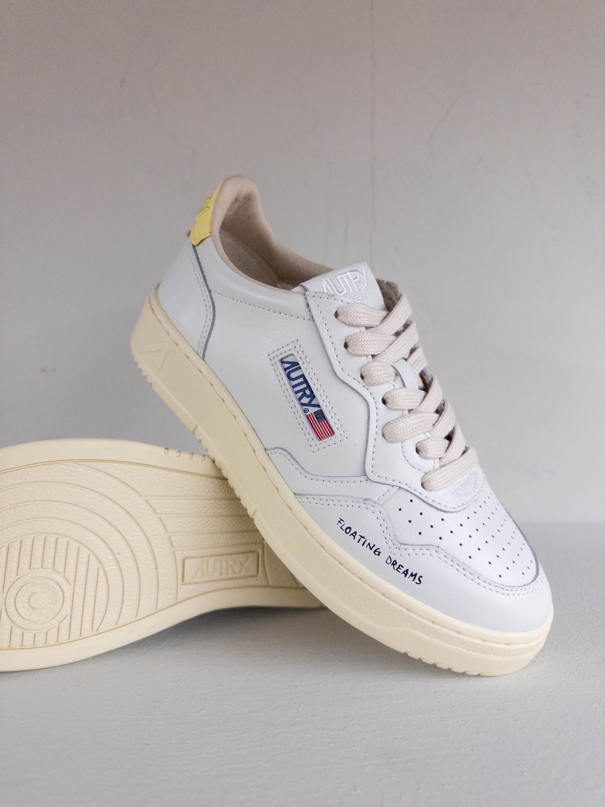 Sneakers Medalist AULW DL02 Floating Dreams Donna