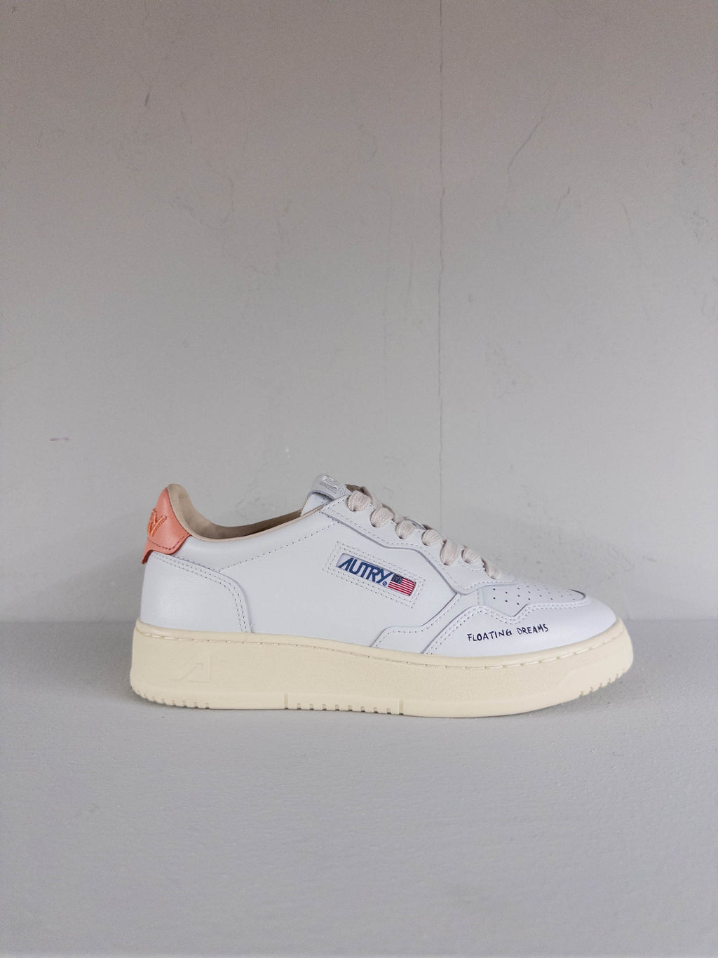 Autry Medalist AULW DL03 - Sneakers Donna