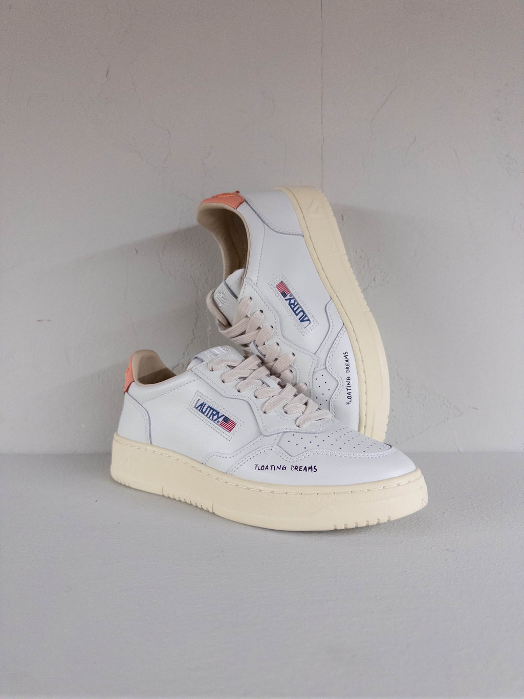 Autry Medalist AULW DL03 - Sneakers Donna