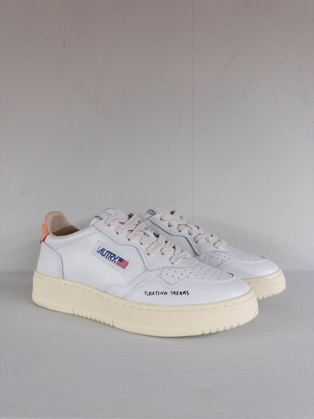 Autry Medalist AULW DL03 - Sneakers Donna
