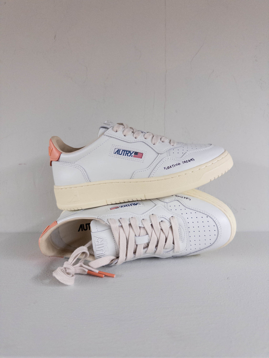 Autry Medalist AULW DL03 - Sneakers Donna