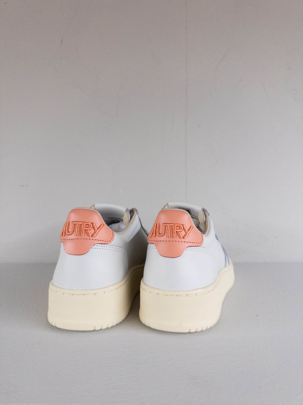 Autry Medalist AULW DL03 - Sneakers Donna