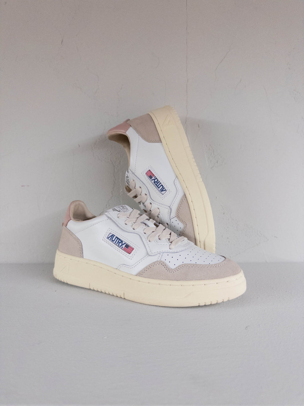 Autry Medalist AULW LS37 - Sneakers Donna