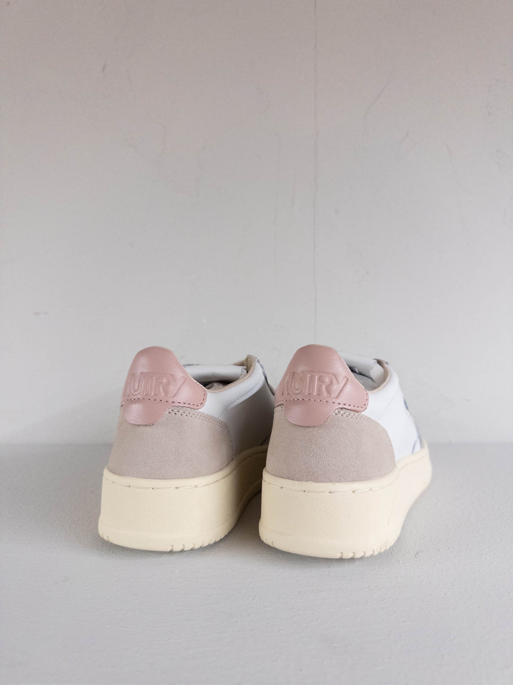 Autry Medalist AULW LS37 - Sneakers Donna