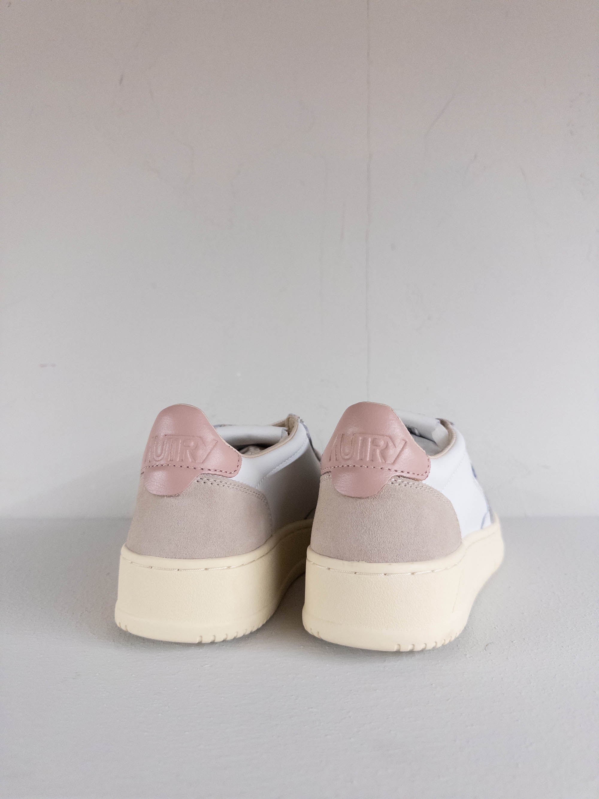 Sneakers Medalist AULW LS37 Donna