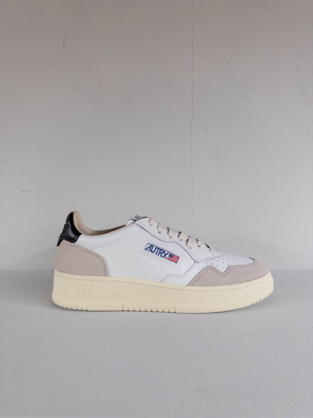 Sneakers Medalist AULW LS21 Donna