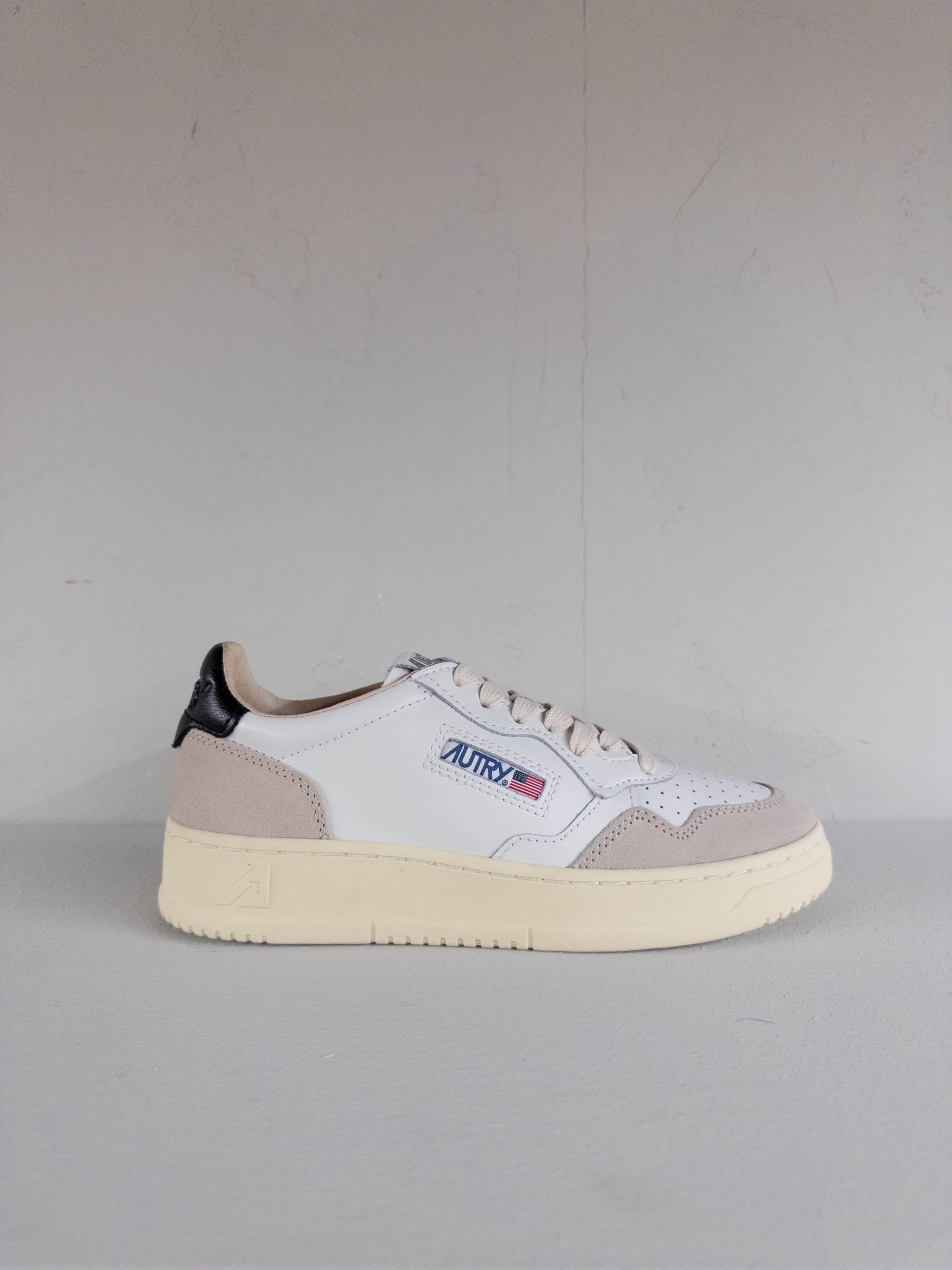 Sneakers Medalist AULW LS21 Donna