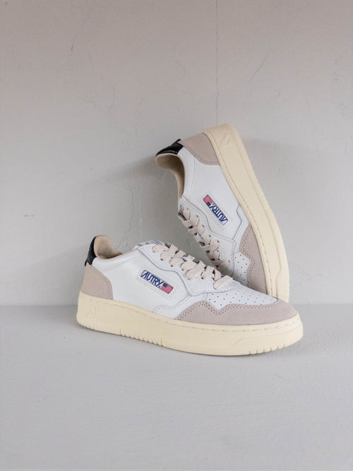 Autry Medalist AULW LS21 - Sneakers Donna