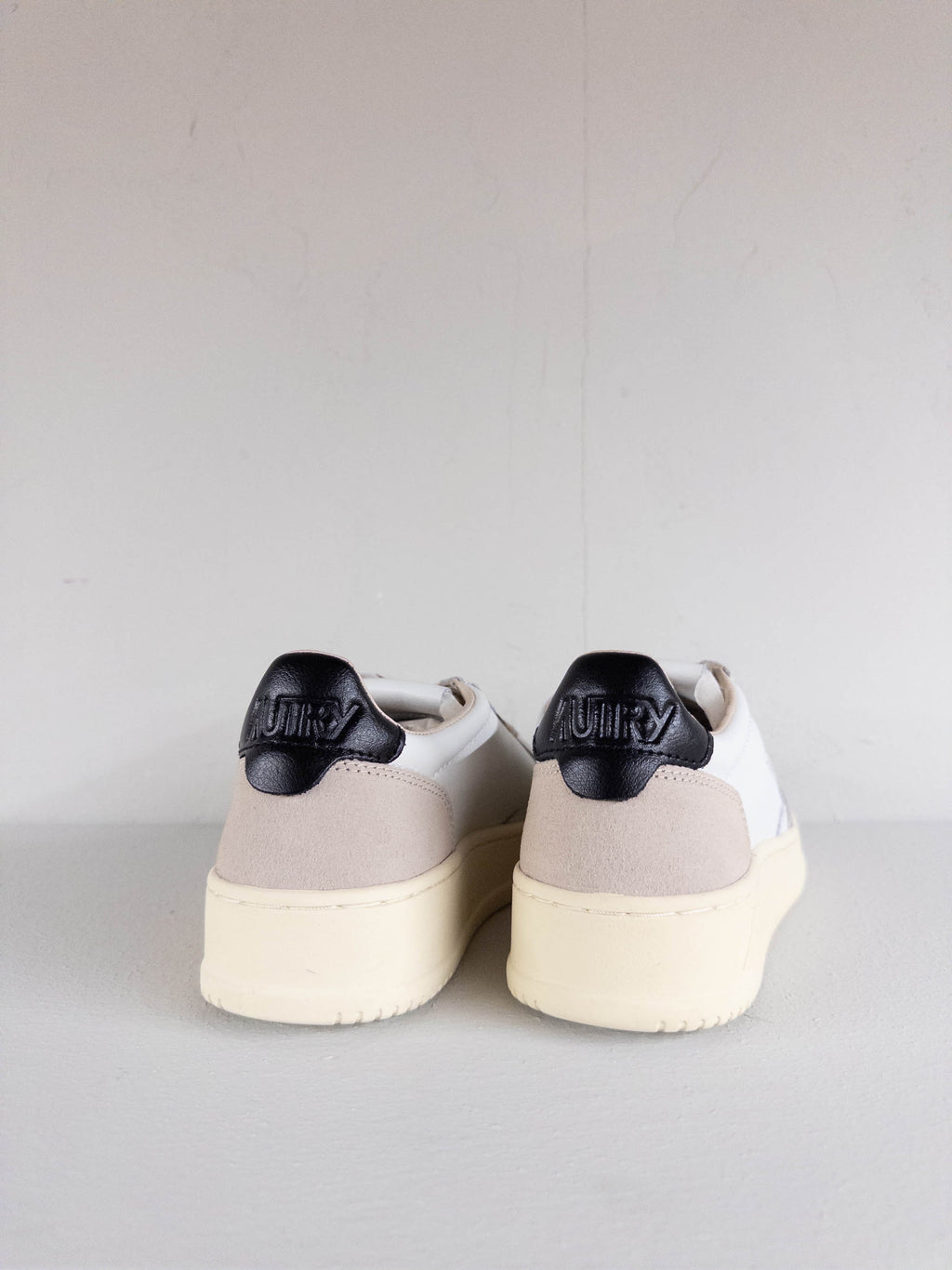 Sneakers Medalist AULW LS21 Donna