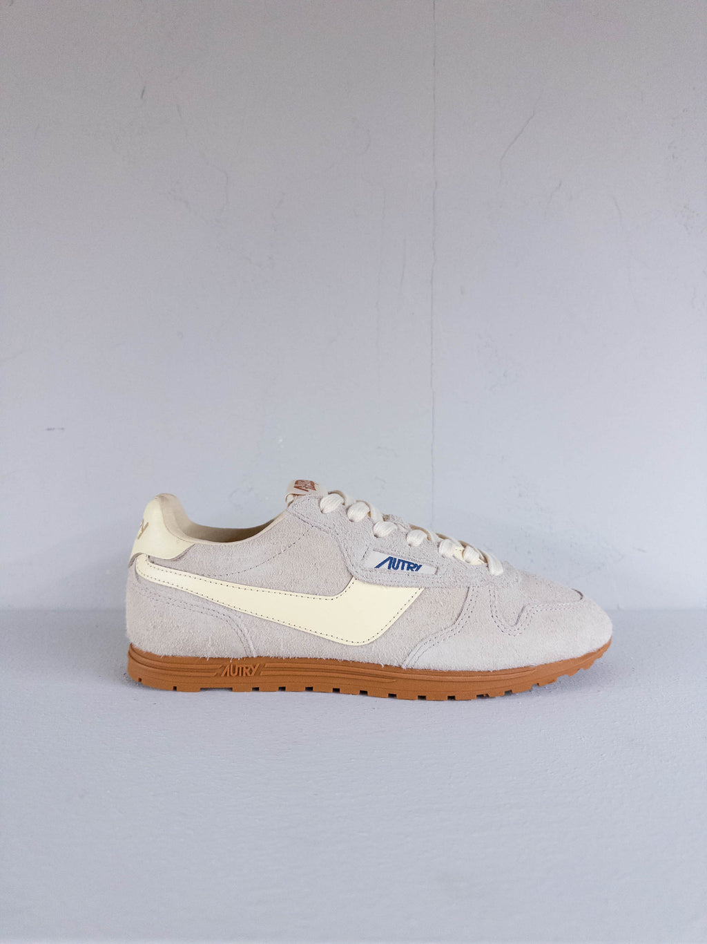 Autry Windspin WSLW UB01 - Sneakers Donna