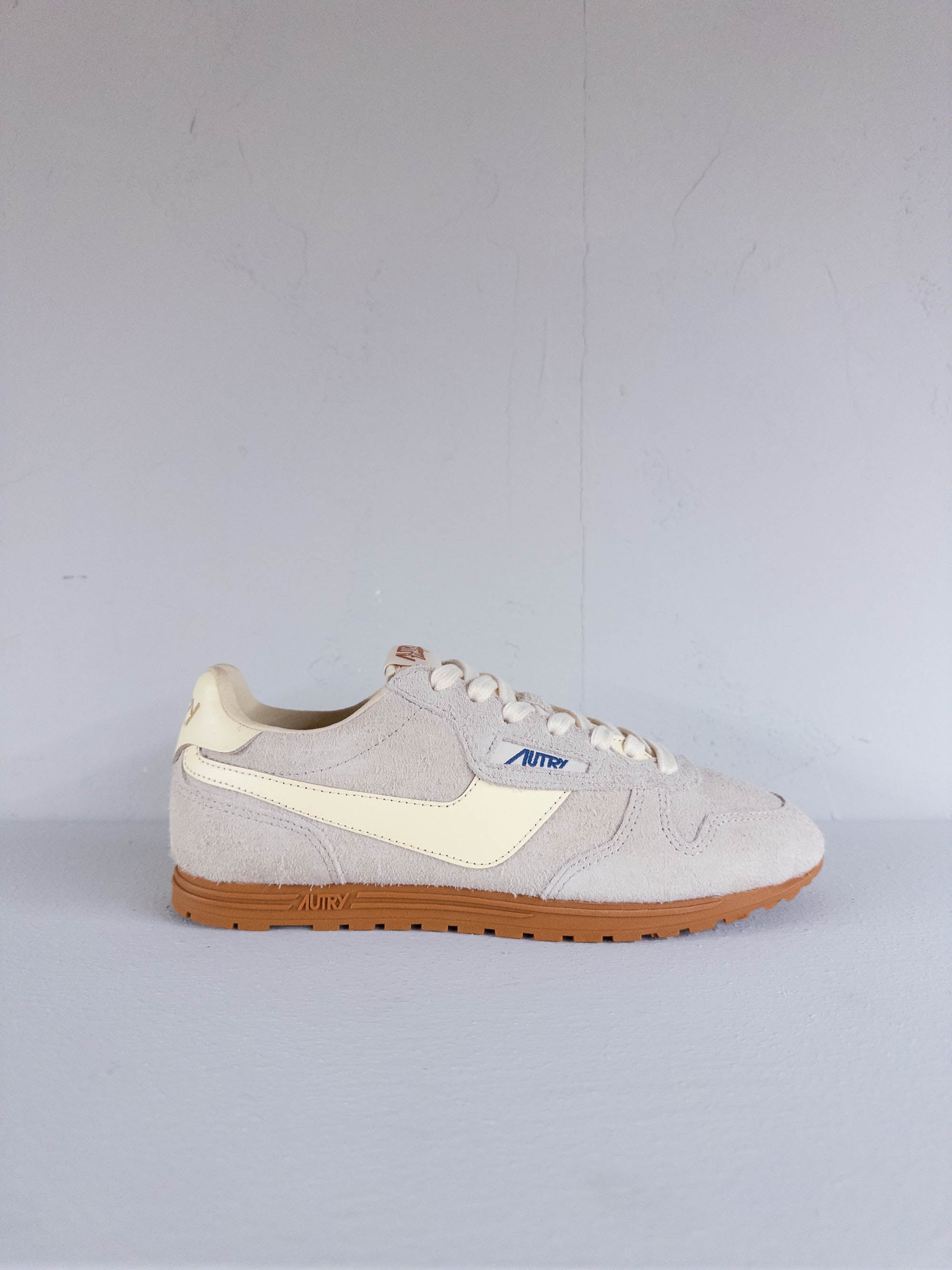 Sneakers Windspin WSLW UB01 Donna