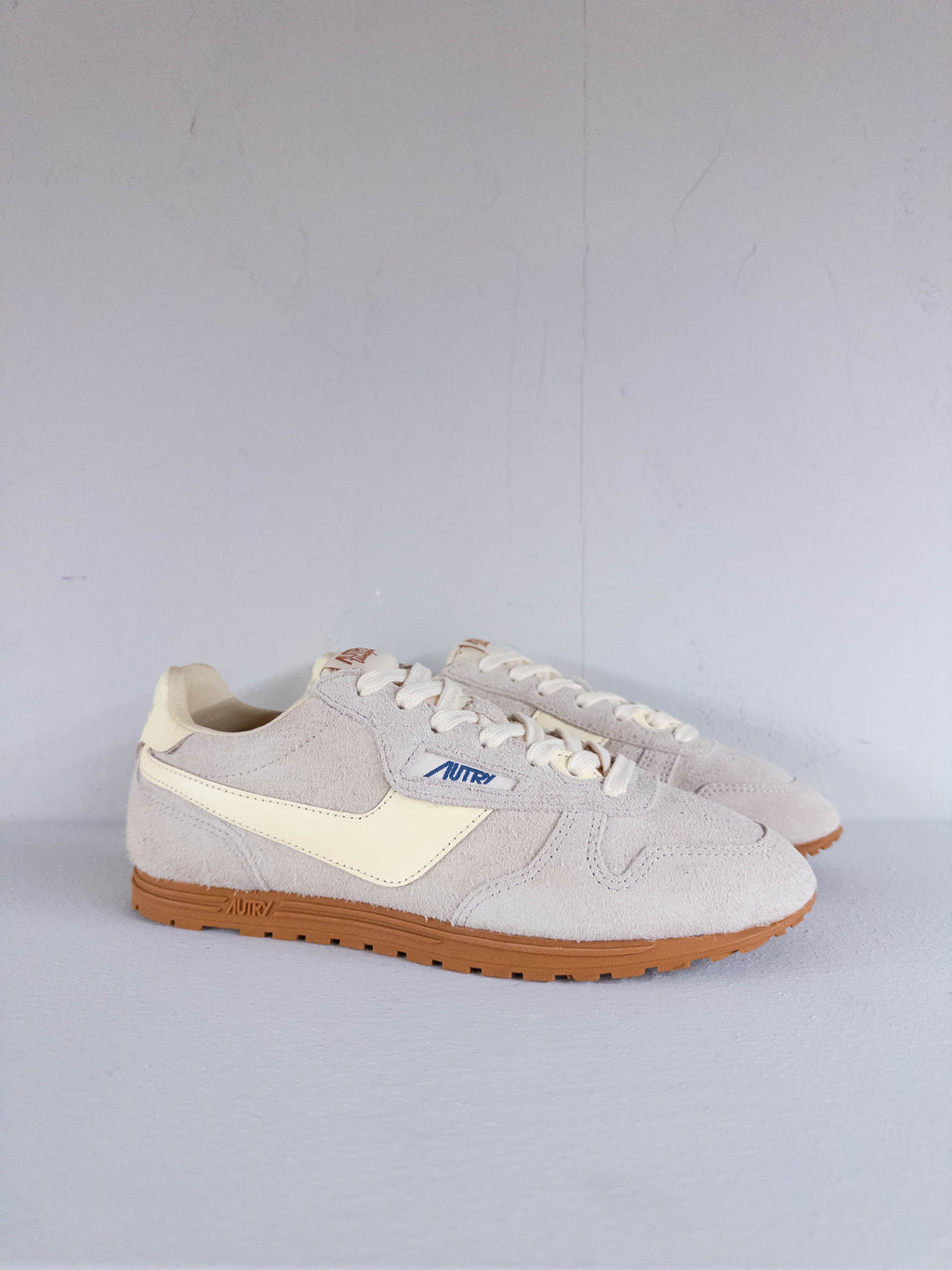 Autry Windspin WSLW UB01 - Sneakers Donna