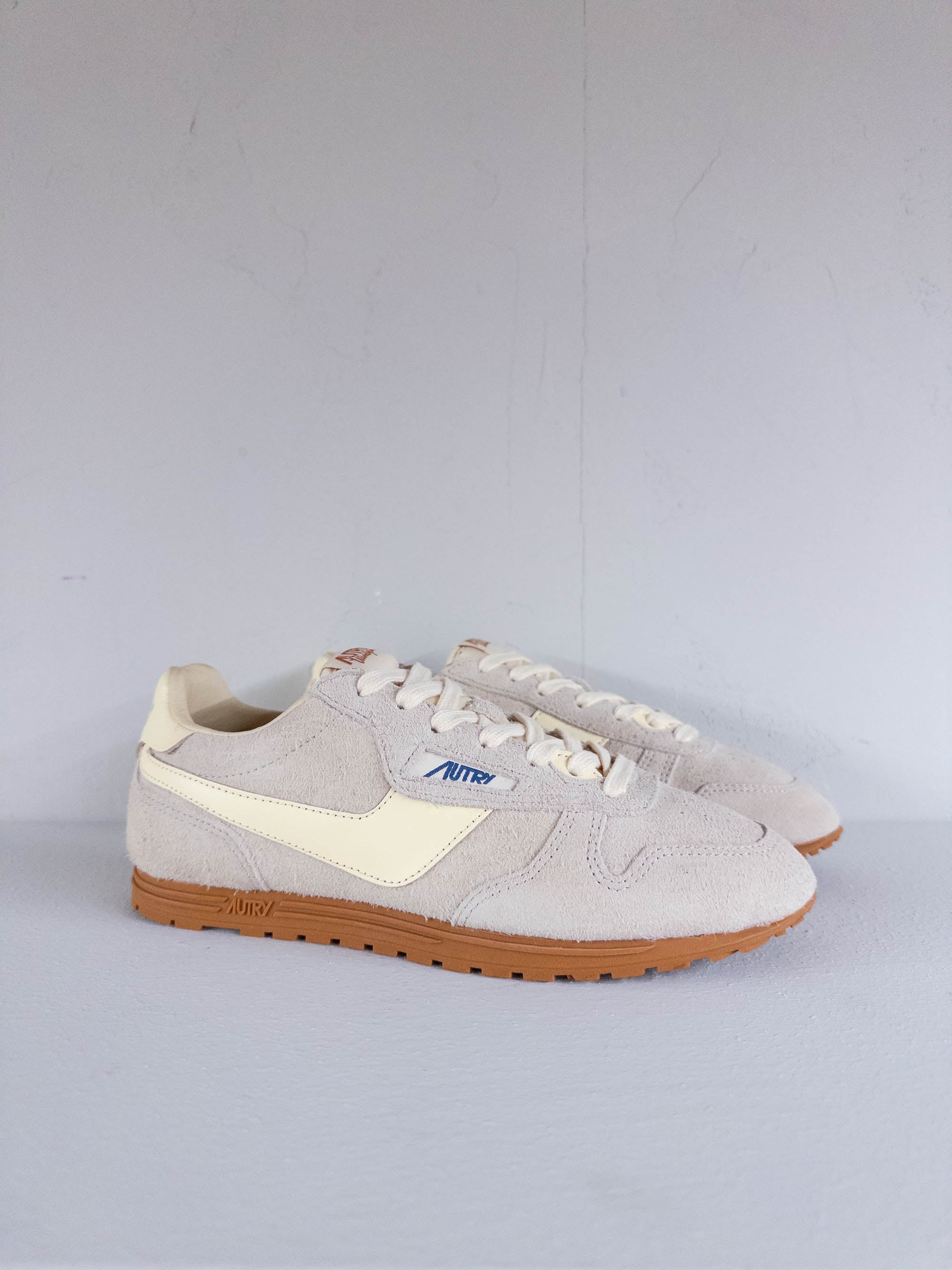 Sneakers Windspin WSLW UB01 Donna