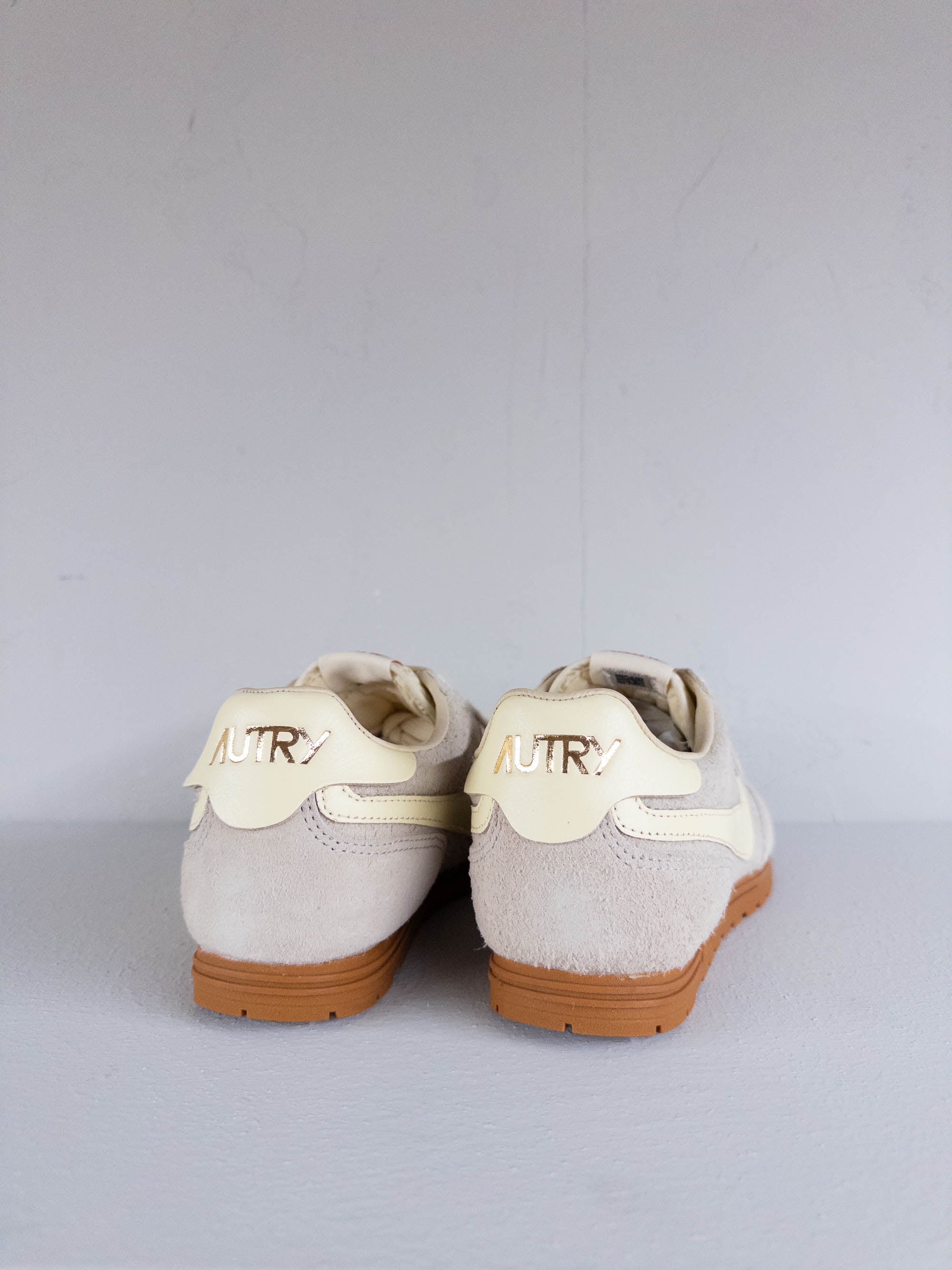 Sneakers Windspin WSLW UB01 Donna