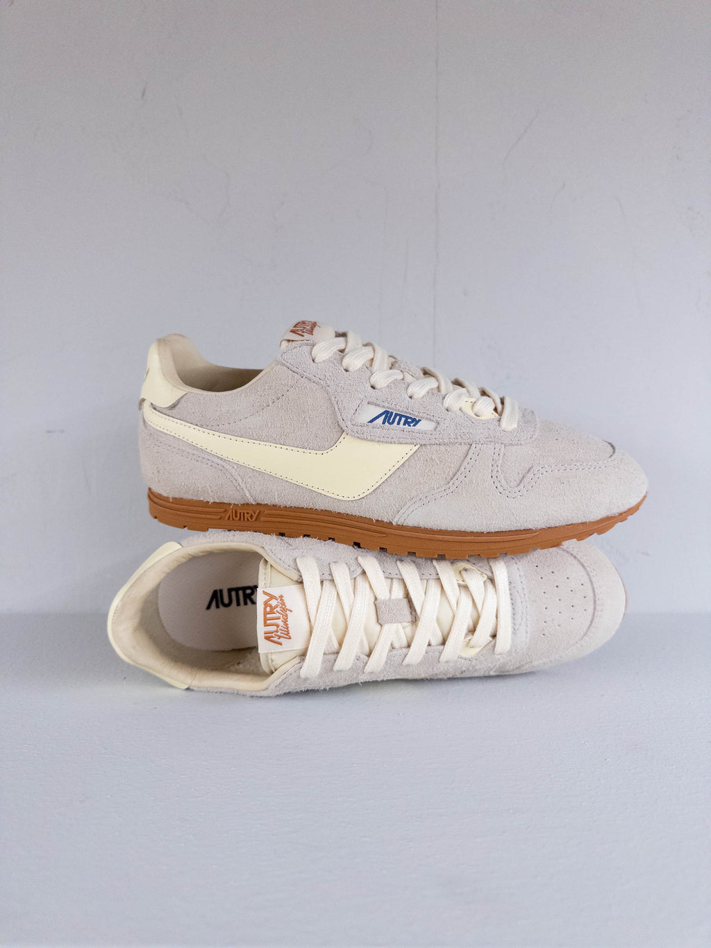 Autry Windspin WSLW UB01 - Sneakers Donna