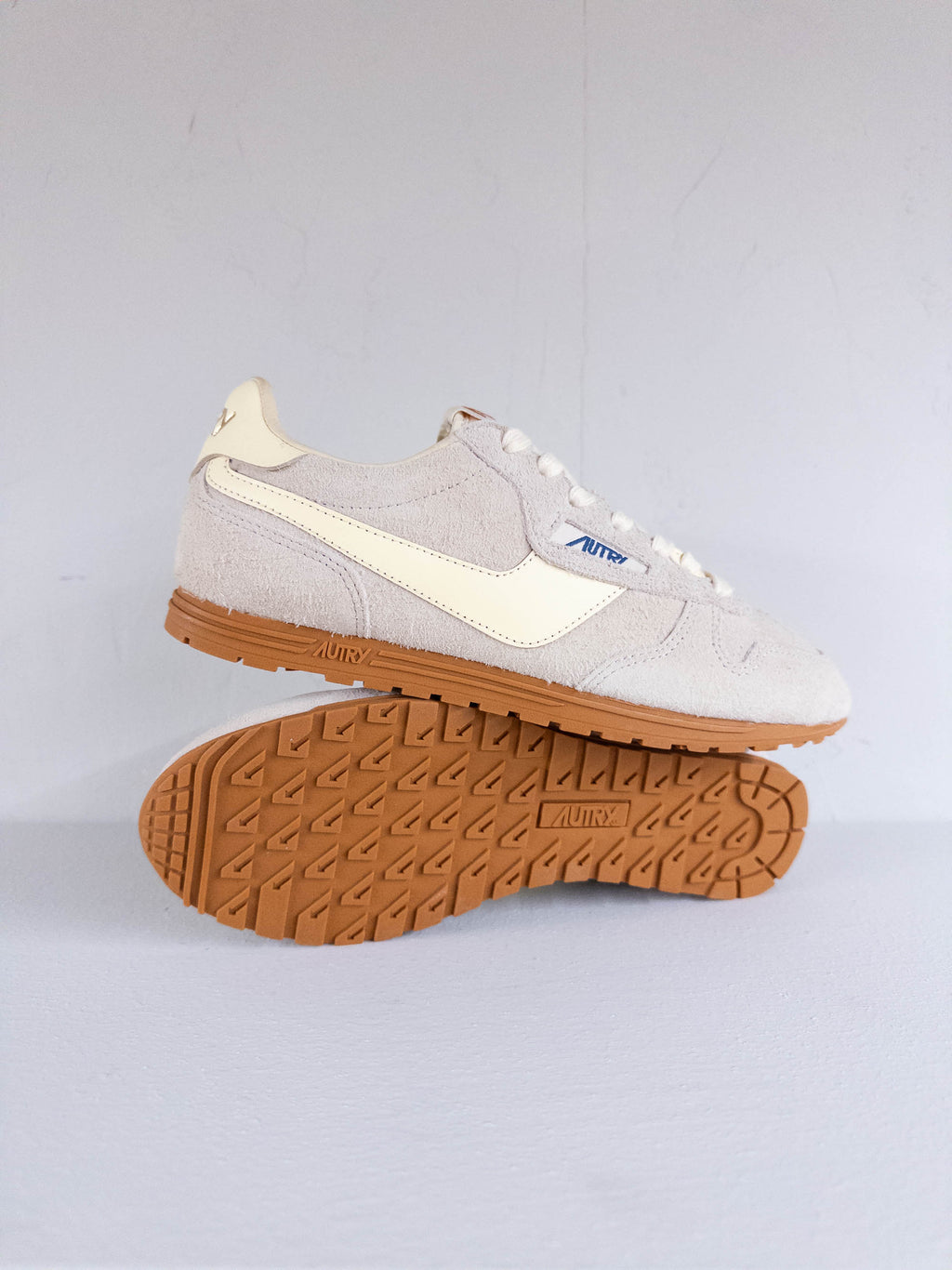 Autry Windspin WSLW UB01 - Sneakers Donna