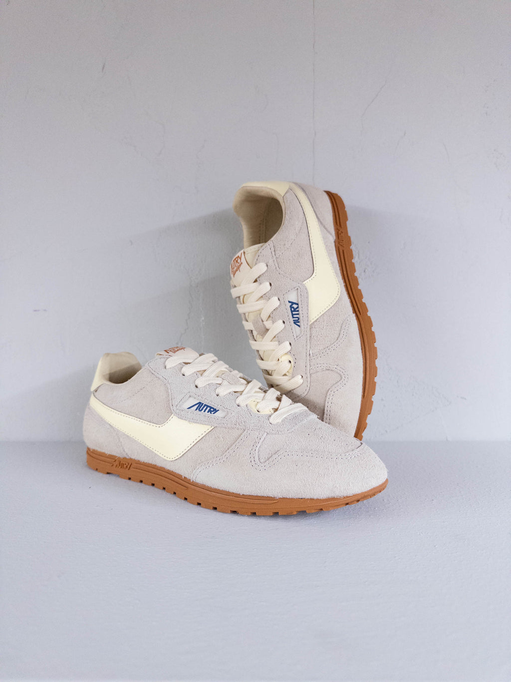Autry Windspin WSLW UB01 - Sneakers Donna