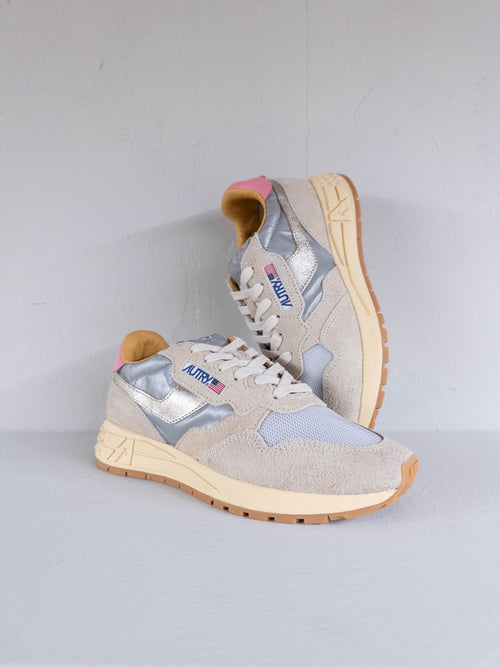 Autry Reelwind WWLW RL06 - Sneakers Donna
