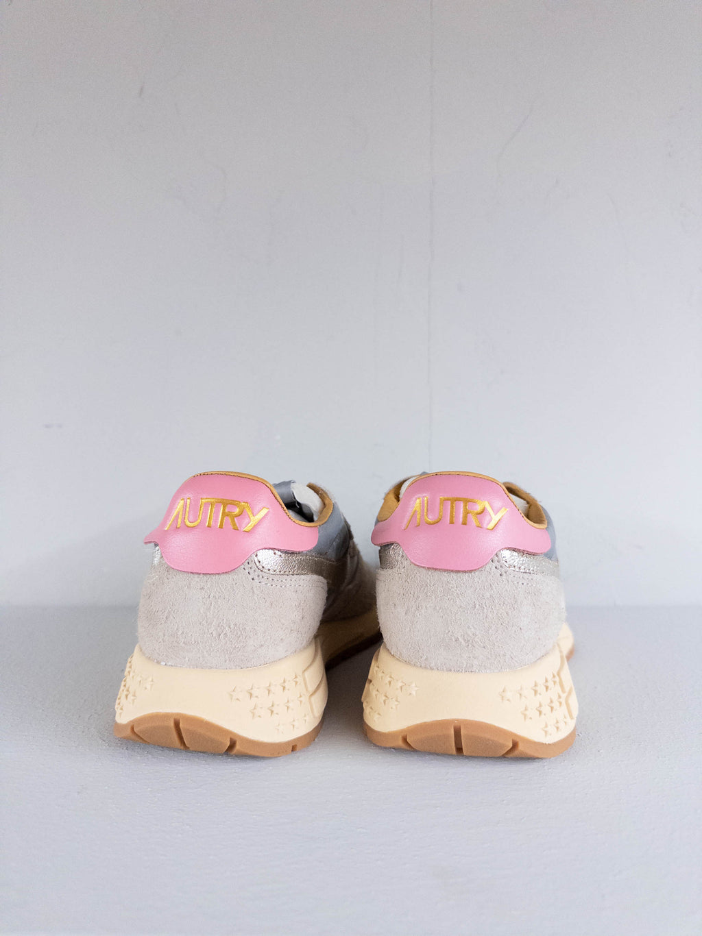 Sneakers Reelwind WWLW RL06 Donna