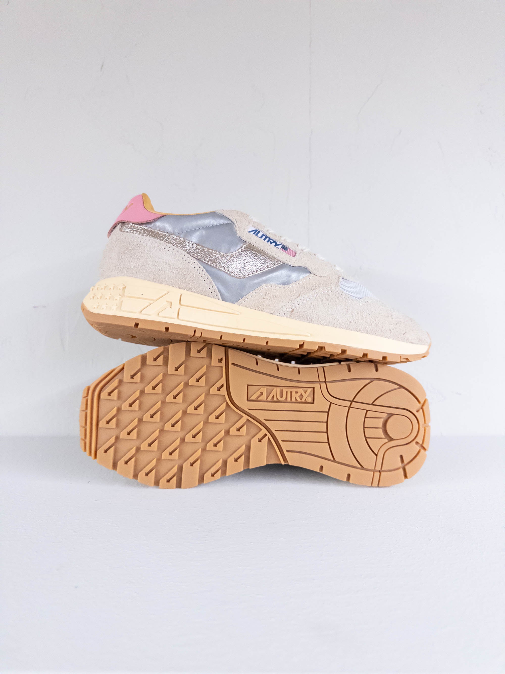 Sneakers Reelwind WWLW RL06 Donna