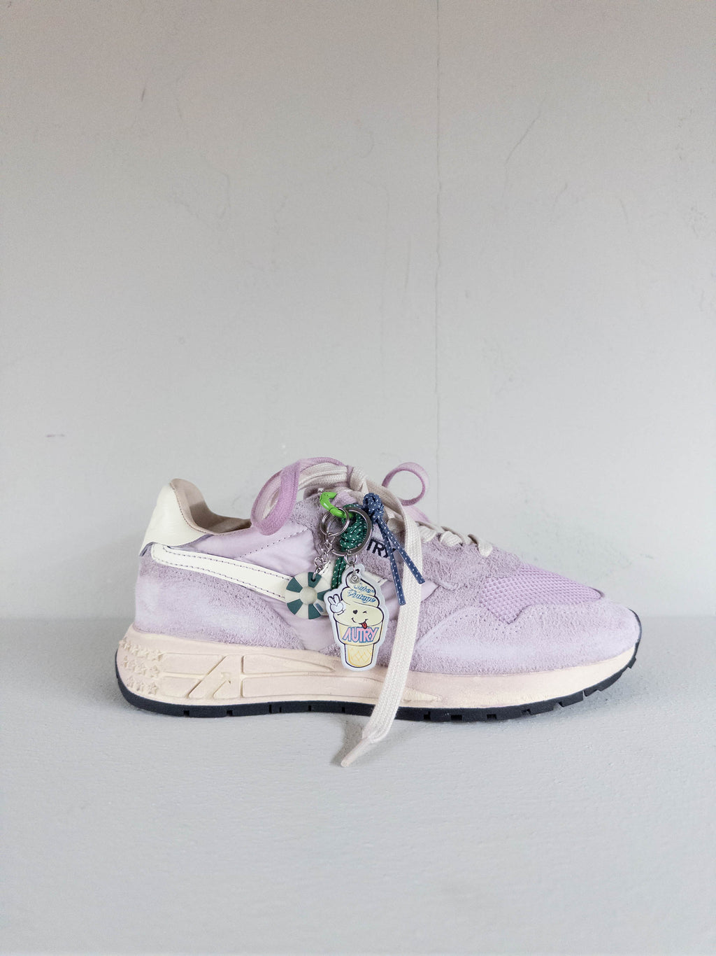 Autry Reelwind Super Vintage WWLW YS06 - Sneakers Donna